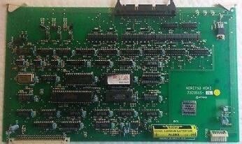 NORITSU J303616 ADVANCE CONTROL PCB MINILAB pemasok
