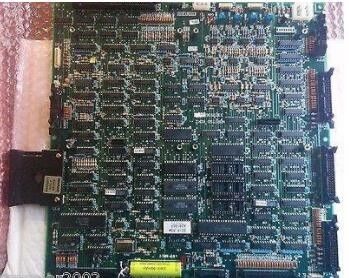 NORITSU J303936 PAPAN PCB CPU UTAMA MINILAB pemasok