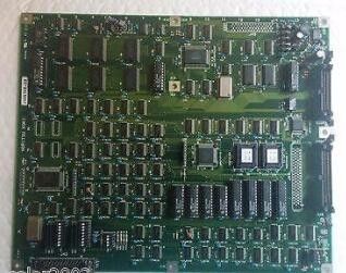 NORITSU J305740 GAMBAR TRANSFER PCB MINILAB pemasok