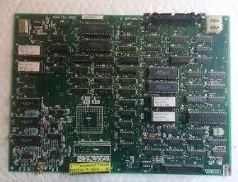 NORITSU J306188 PAPAN PCB MINILAB pemasok