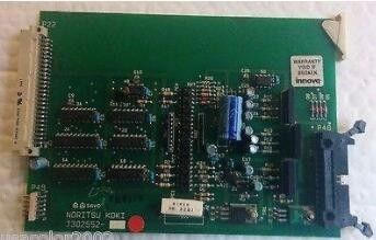 NORITSU J302552 CONTROL PCB MINILAB pemasok