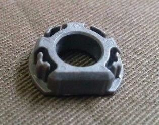 NORITSU BUSHING A065831 UNTUK SERI QSS2600 3000 3300 3100 3200 MINILAB pemasok
