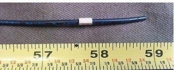 KABEL FIBER OPTIK NORITSU 59 INCI UNTUK QSS 2600 3000 3300 2900 3100 3200 Minilab pemasok