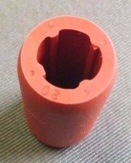 A219899 A129726 A214066 A510167 NORITSU Minilab Spare Part CINCIN KARET BAN SENTUH LEMBUT pemasok