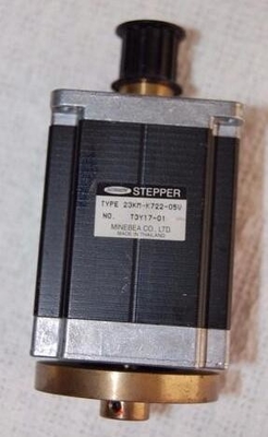 W405822 Z019753 Z019752 NORITSU QSS2611 3001 Minilab MOTOR ASSY MINEBEA STEPPER TYPE 23KM K722 05V pemasok