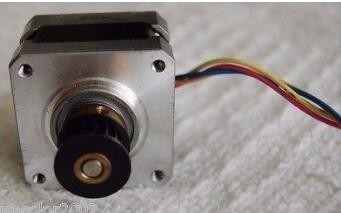NORITSU Minilab MOTOR UNIT W407811 MINEBEA STEPPER 16PY Q006-02 pemasok