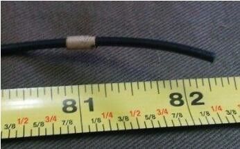 KABEL FIBER OPTIK NORITSU 82 INCI UNTUK QSS2600 3000 3300 2900 3100 3200 Minilab pemasok