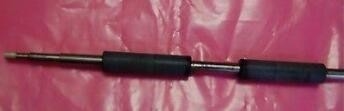 A073162 NORITSU SERIES QSS2601 3001 3301 Minilab Spare Part DRIVE ROLLER pemasok