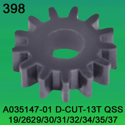 A035147-01 D-CUT GIGI-13 UNTUK NORITSU QSS1923,2601,2901,3001,3101,3201,3401,3501,3701 minilab pemasok