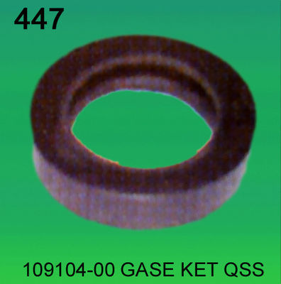 109104 00 109104 NORITSU Minilab Spare Part GASE KET pemasok