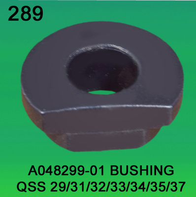 A048299-01 BUSHING UNTUK NORITSU qss2901,3101,3201,3300,3401,3701 minilab pemasok