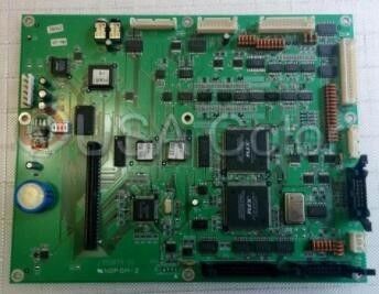 NORITSU J390879 AFC SCANNER CONTROL PCB UNTUK MINILAB DIGITAL pemasok