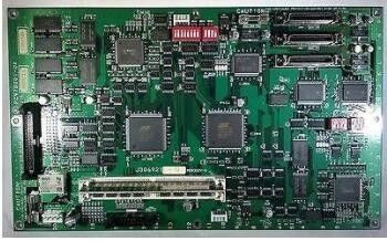 J306921 NORITSU DIGITAL MINILAB suku cadang PAPAN PCB IPF pemasok