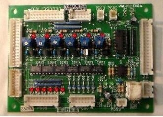 J390330 NORITSU QSS 32xx Minilab Spare Part SM I O PCB BOARD pemasok