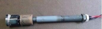 NORITSU W401291 SENSOR TINGKAT ASSY MINILAB pemasok