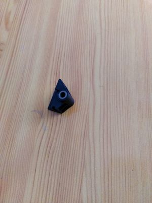 Perakitan Bushing untuk Noritsu QSS28/29/30/32/33 bagian minilab no A051198 buatan China pemasok