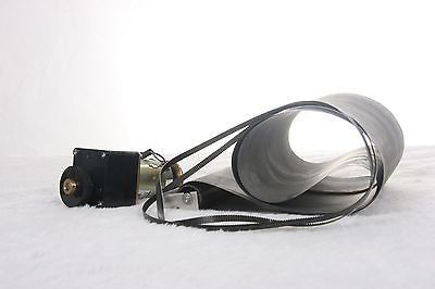 Suku Cadang Motor Conveyor Belt Untuk Noritsu Qss2901 Minilab pemasok