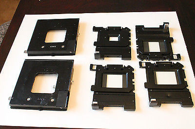 Noritsu QSS 2611 Minilab Printer Masks Untuk Pencetakan Film 135mm Dan 120mm pemasok