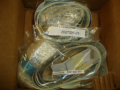 Unit Kabel Lembar Minilab Noritsu Fuji Set Z027331, Z027332 pemasok