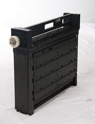 Rak Nomor 1 Untuk Mesin Minilab Noritsu Qss2901 pemasok