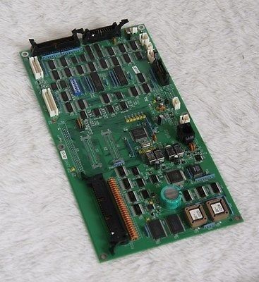 J390578 02 J390578 01 Noritsu qss3011 3001 minilab suku cadang Printer Kontrol PCB pemasok
