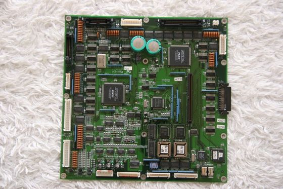 Noritsu QSS2901 3101 3111 Minilab Spare Part AFC Scanner Kontrol PCB J390546 pemasok