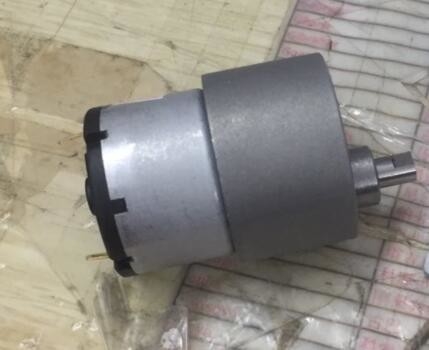 Suku Cadang Minilab Antirust Noritsu QSS30 33 35 Motor Pemotong Suku Cadang Minilab pemasok