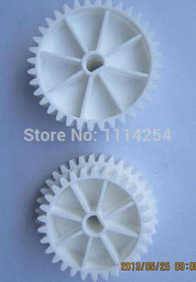 QSS2611 3001 3301 Noritsu Minilab Parts GEAR B011381 01 B011381 B011381 00 pemasok