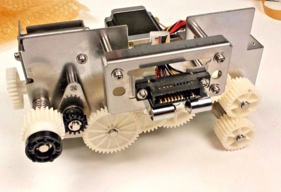 Fuji Frontier 350 370 Minilab Spare Part DRYER DRIVE ASSEMBLY 824H0067B 824H0067 pemasok