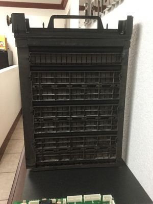 Rakitan Rak Lengkap minilab Fuji Frontier 350/370/375 pemasok