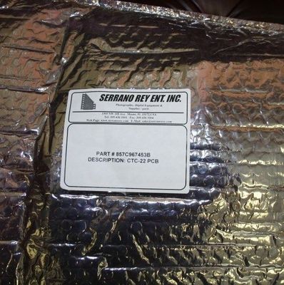 113C967452 113C967452B 857C967453C Fuji Frontier 330 340 Minilab Spare Part PCB CTC22 pemasok