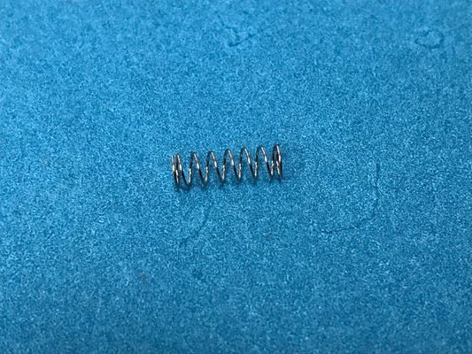 50B7804900 Fuji Frontier Minilab Spring pemasok
