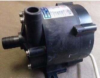 NORITSU KOKI minilab MAGNET PUMP MODEL PDD-20 C UNTUK NORITSU FUJI GRETAG pemasok