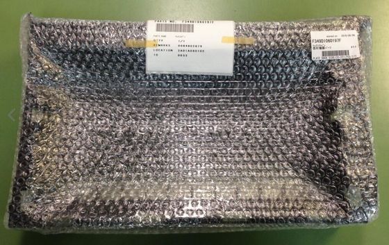 349D1060197F 349D4060197C Fuji 550 570 Minilab Spare Part Plat Rak Sisi pemasok