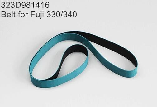 323D981416C 323D981416 Fuji 330 340 Sabuk Suku Cadang Minilab pemasok