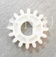 327D1060290 Fuji Frontier 550 570 FRONTIER MINILAB Spare Part Gear pemasok