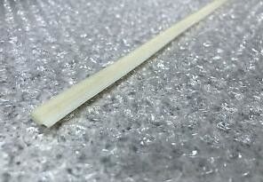 384F0071 Fuji Frontier 350 355 370 375 Digital Minilab Spare Part Blade Squeegee pemasok