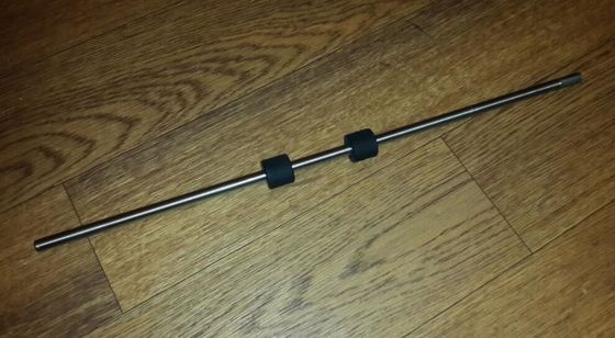 363D889471 Fuji Frontier 350 355 370 375 1D1O Minilab Spare Part Roller 38.9CM pemasok