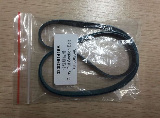323D981419B 323D981419 Fuji Frontier 330 340 Spare Part Minilab Spare Part Belt pemasok
