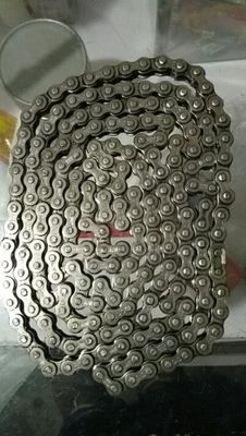 FUJI FRONTIER 350 355 370 375 Spare Part Minilab 325FA205212 RANTAI PENGEMUDI UTAMA STAINLESS STEEL pemasok