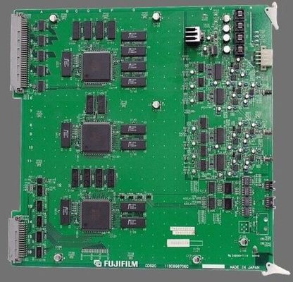 Fuji frontier minilab bagian papan SP2000 CDS20 digunakan pemasok