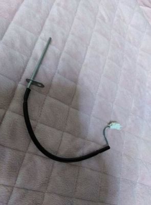 Suku Cadang FUJI Minilab TEMPERATURE THERMISTOR 115G03704 pemasok