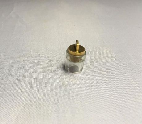 Coupling Ass Y 33A8413480 F33A8413480 Untuk Fuji Frontier 350 370 355 Mesin Minilabs pemasok