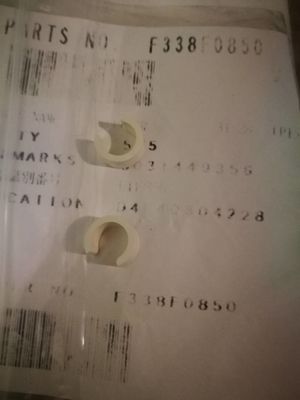 338F0850 Fuji 350 370 355 Bagian Minilab pemasok