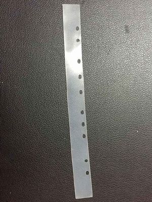 363C1024778C 363C1024778 Fuji 330 340 Minilab Spare Part Wiper Blade pemasok