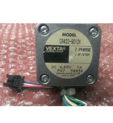 Motor Suku Cadang Minilab Fuji 375 pemasok