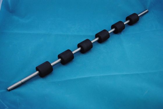 Bagian Karet Untuk 334F3641 334F3642 334F3643 Roller Fuji 350 355 370 Frontier Minilab pemasok
