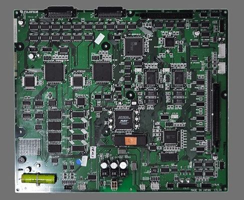 Fuji Frontier 350 355 370 375 Nomor Suku Cadang Minilab 857c893981 113c893982 CTL20 Pcb pemasok