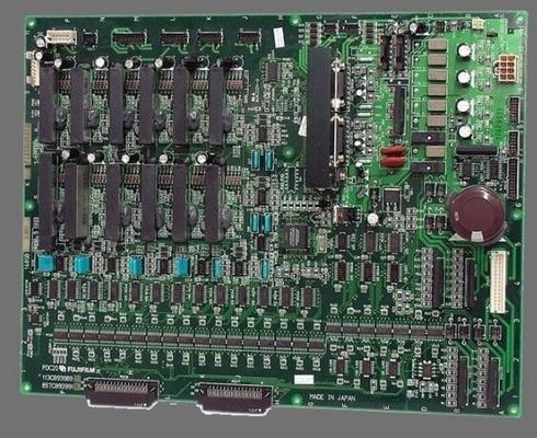 F857C893991 875C893991K 875C893991 Pdc20 Fuji Frontier 350 370 355 Minilab Spare Part PCB pemasok