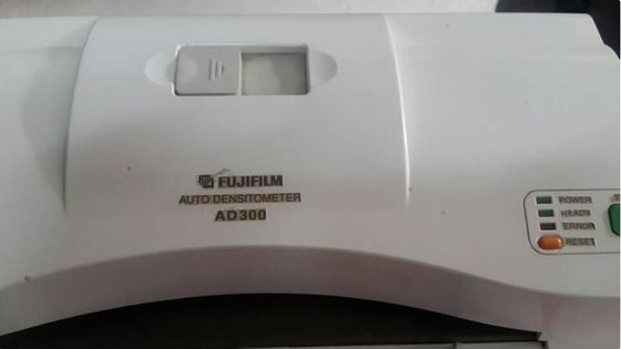 Ad300 Fuji Frontier Minilab Spare Part Densimeter pemasok